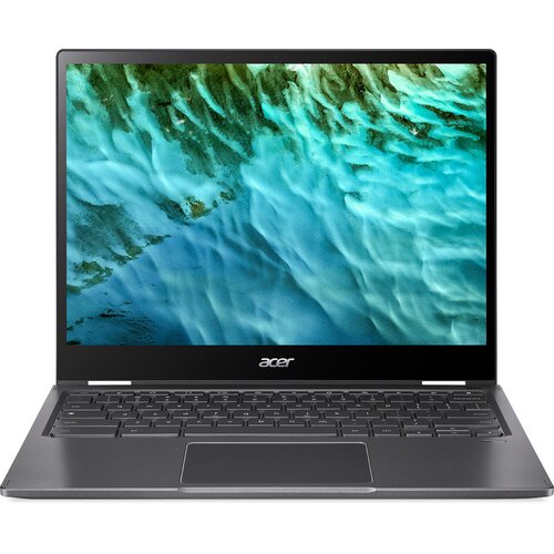 Laptop ACER Chromebook Spin 713 CP713 3W 36SN front
