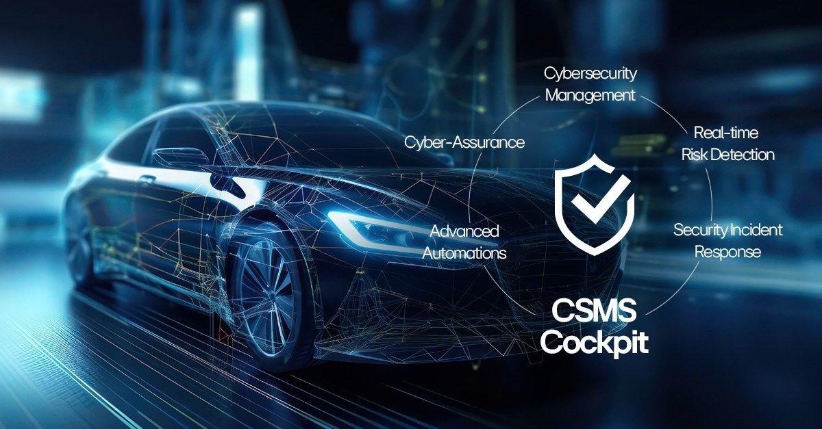 CES 2024: LG i Cybellum wprowadzają cyberbezpieczeństwo pojazdów w nową erę