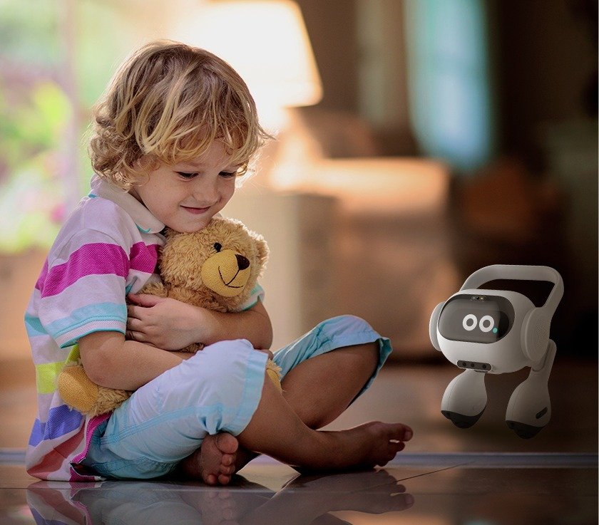 CES 2024: LG przedstawi wizję „bezobsługowego domu” dzięki agentowi sztucznej inteligencji