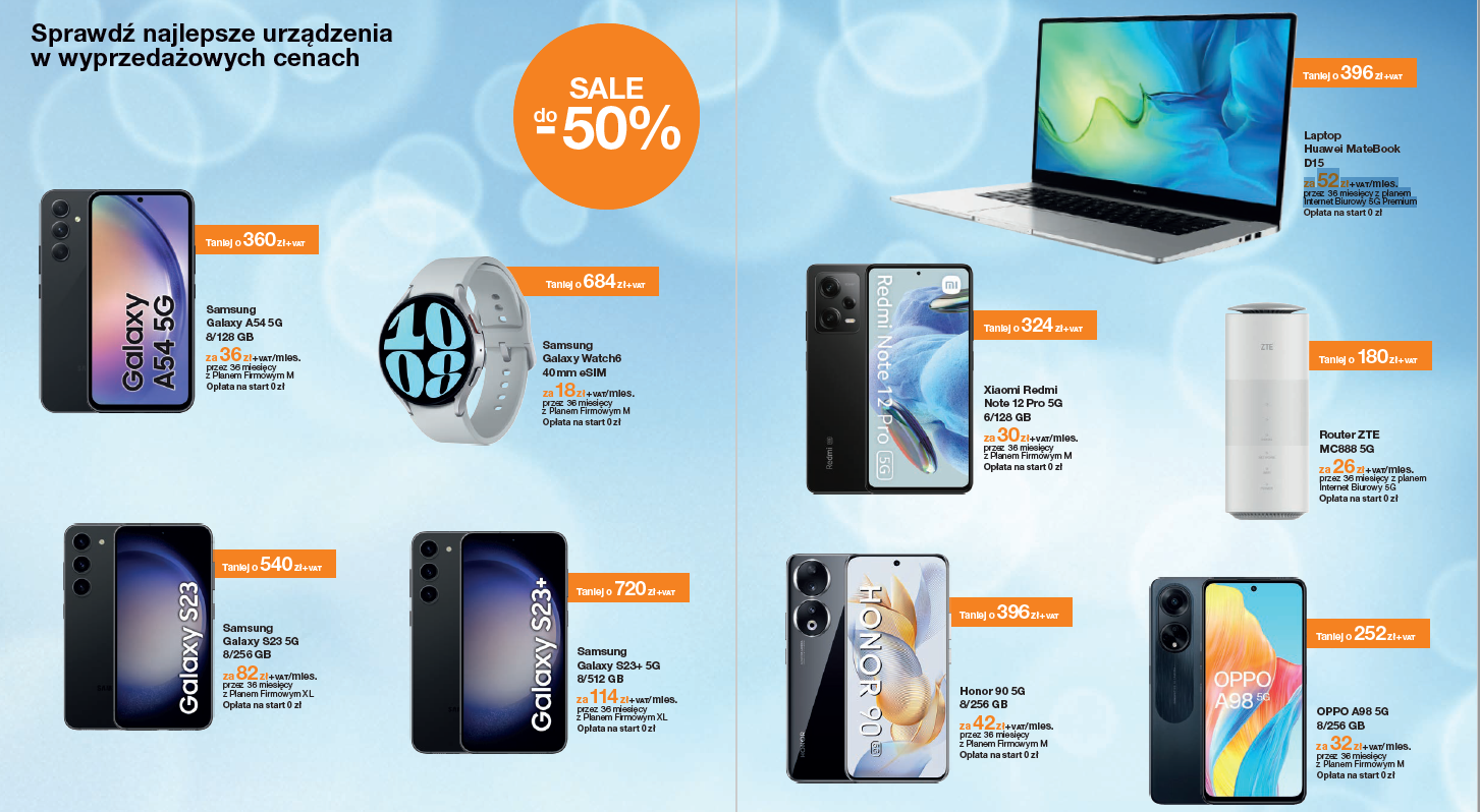 sale