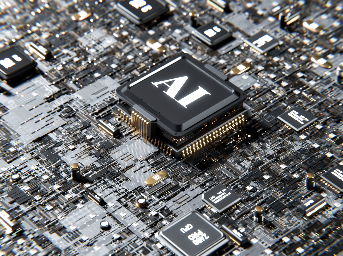 Vertiv zapewnia Intel rozwiązanie chłodzone cieczą dla akceleratora sztucznej inteligencji Intel Gaudi3