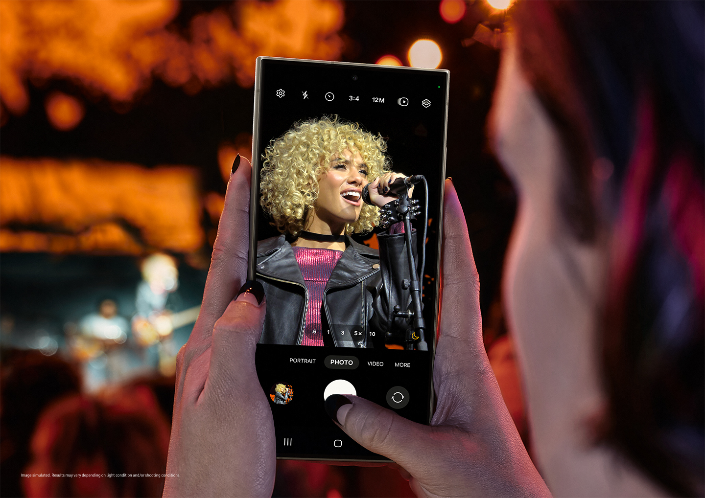 003 Galaxy Unpacked 2024 Galaxy S24Ultra Press Release Nightography3