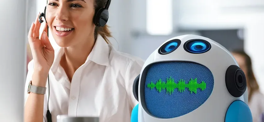Netia VoiceBot – Żadne połączenie przychodzące nie zostanie utracone