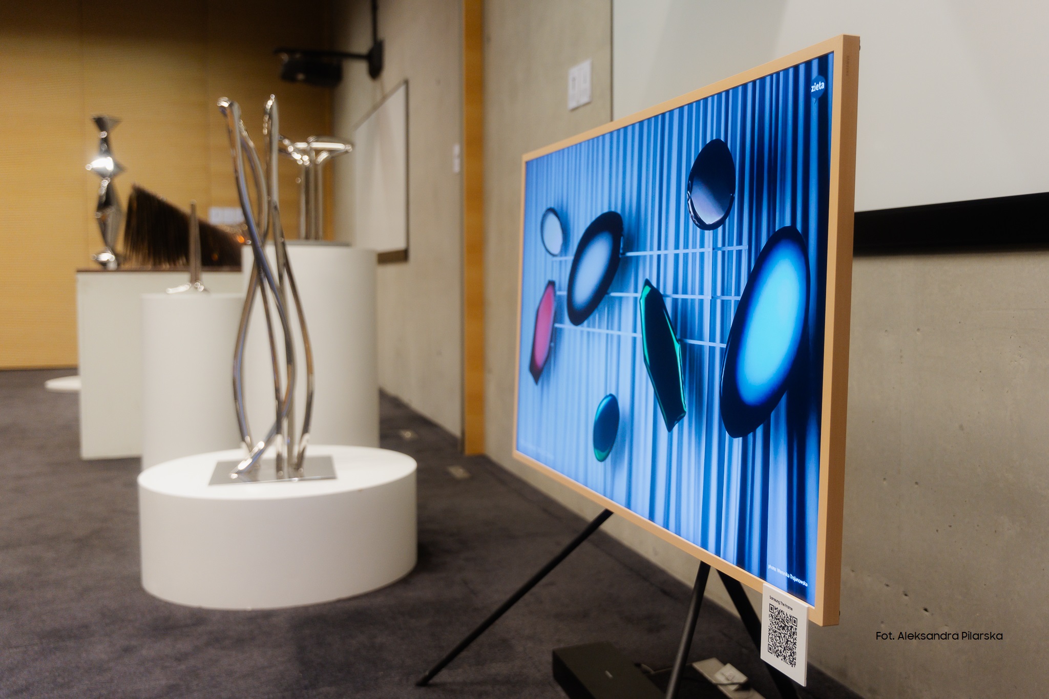 Aleksandra Pilarsa Zieta