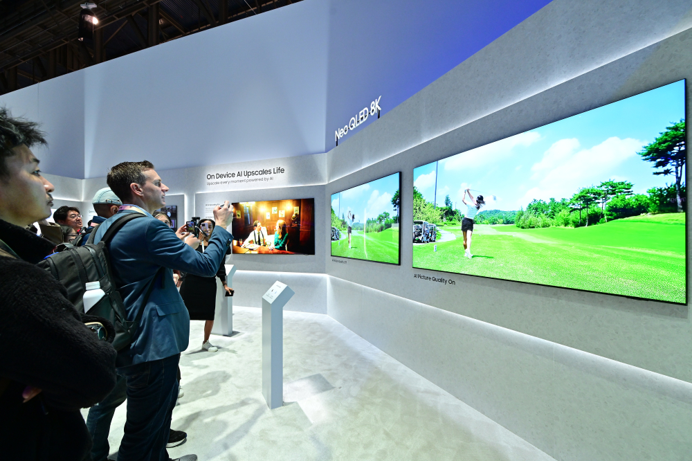 CES 2024 VD Zone main3