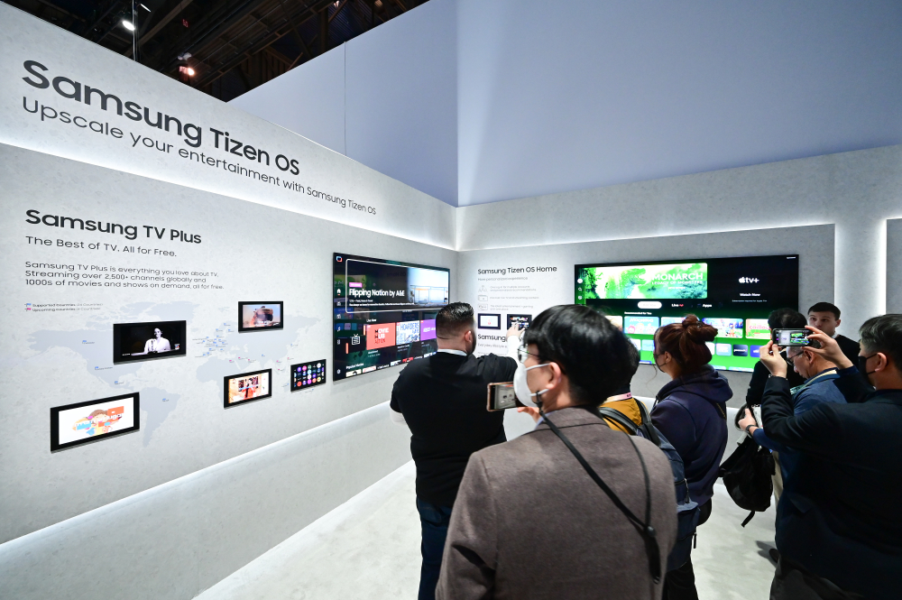 CES 2024 VD Zone main4