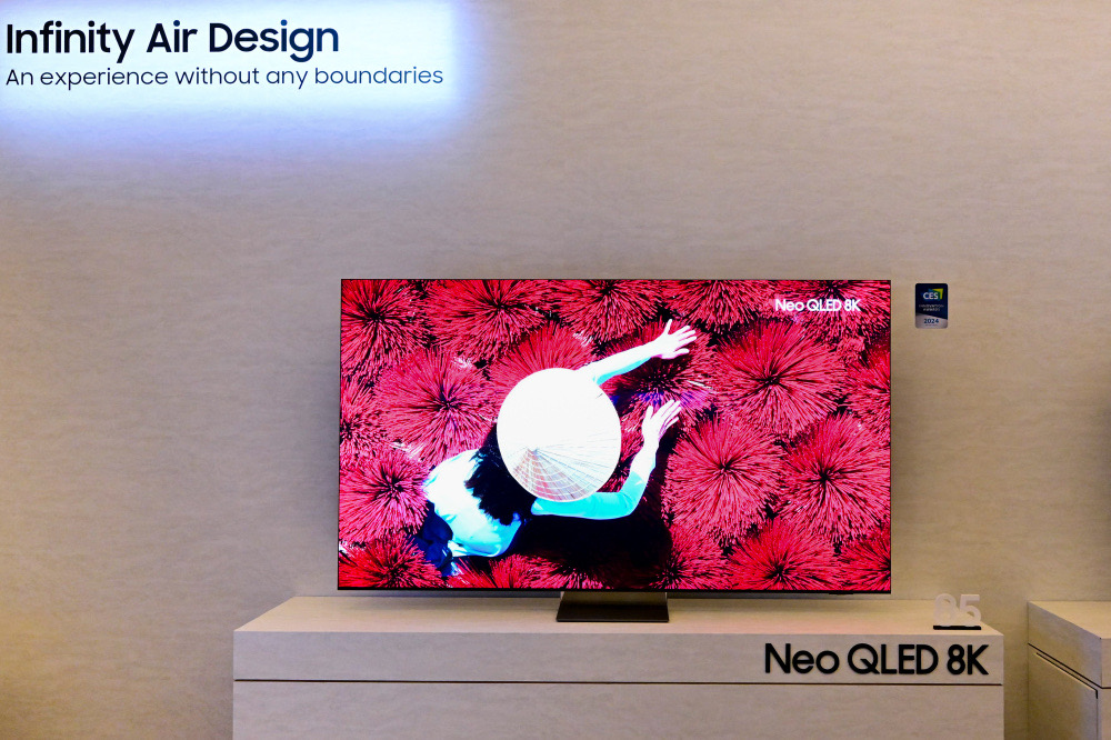 CES 2024 VD Zone main5