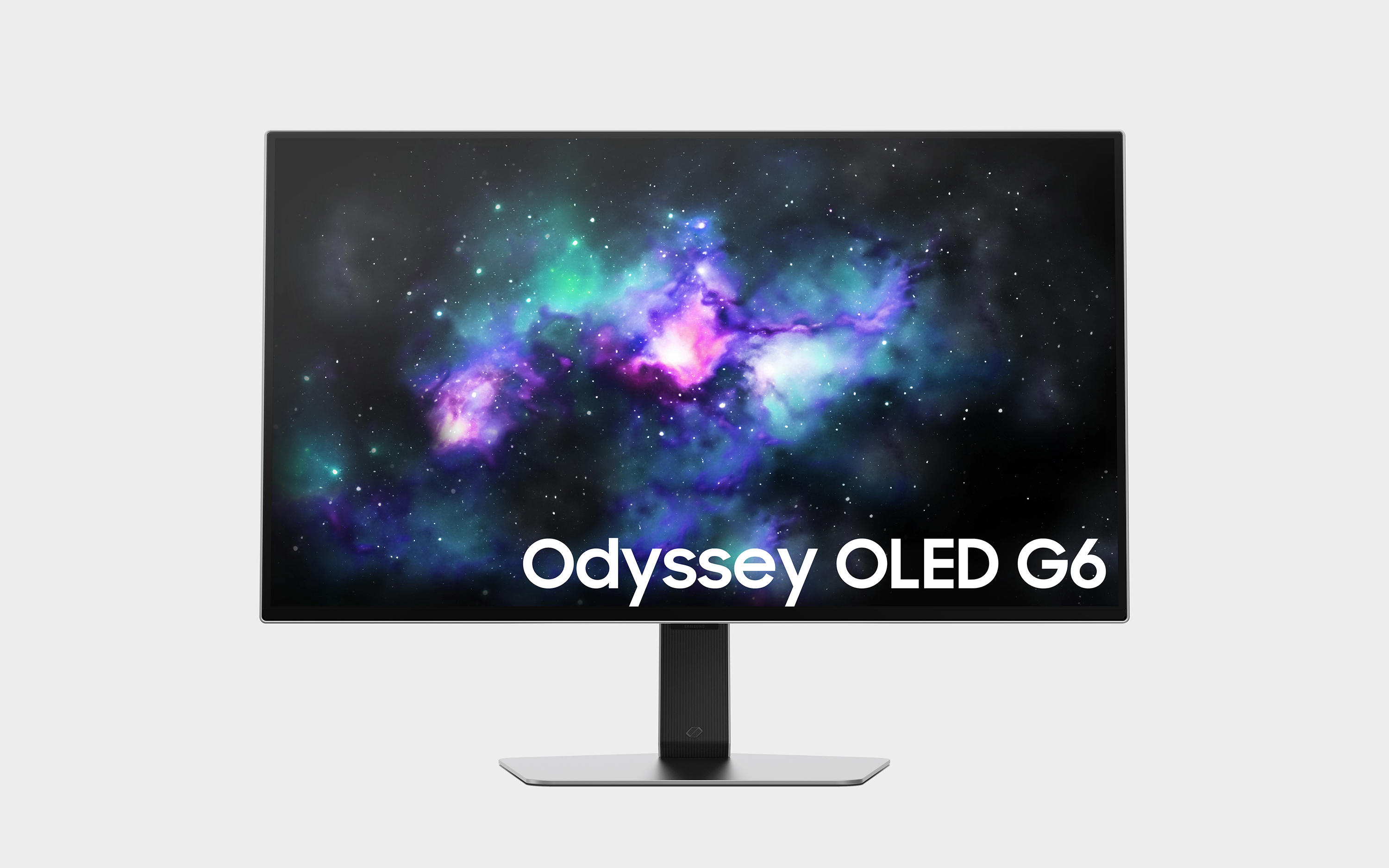 CES 2024 Odyssey OLED G6 G60SD 1