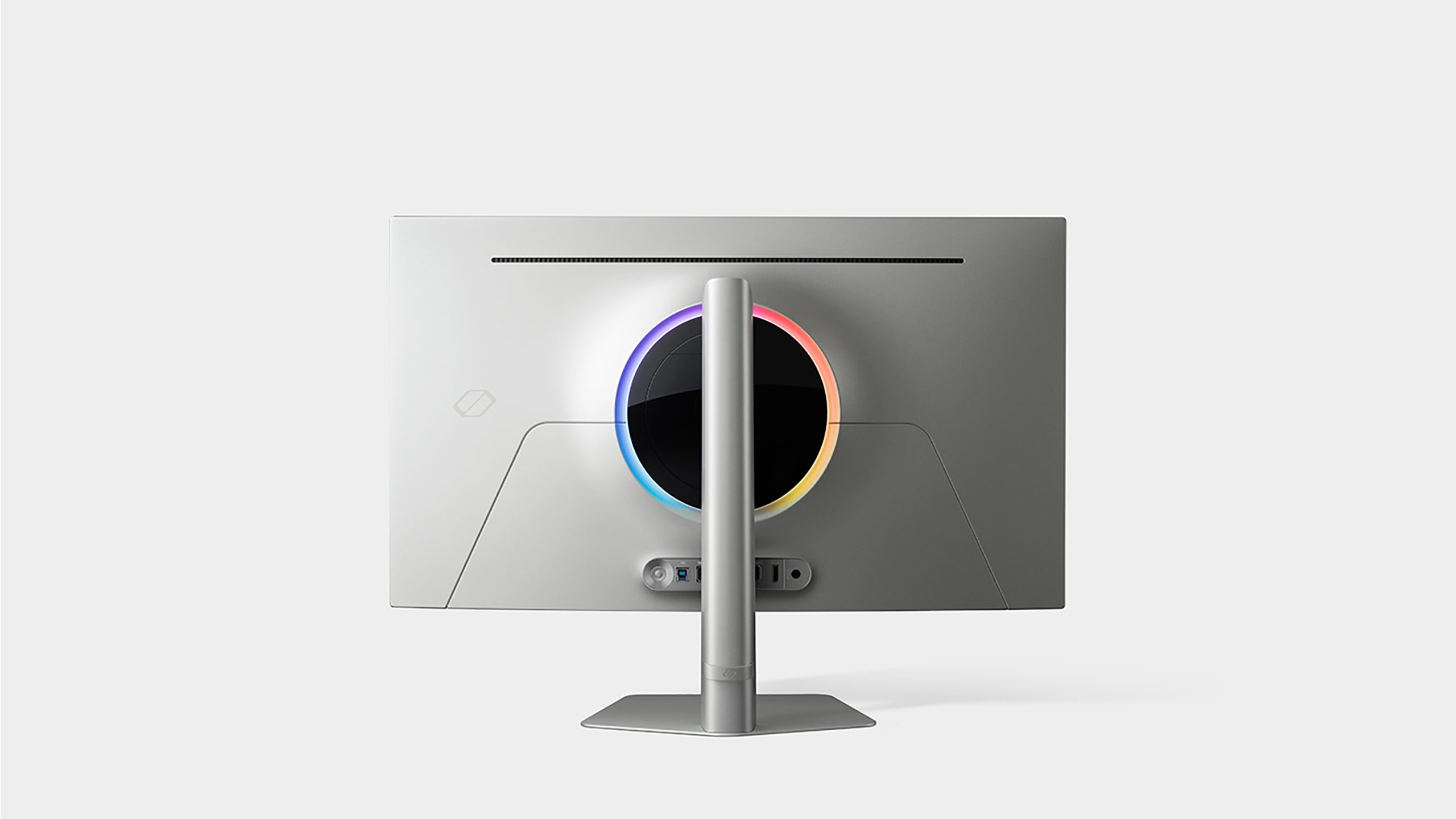 CES 2024 Odyssey OLED G8 G80SD 3