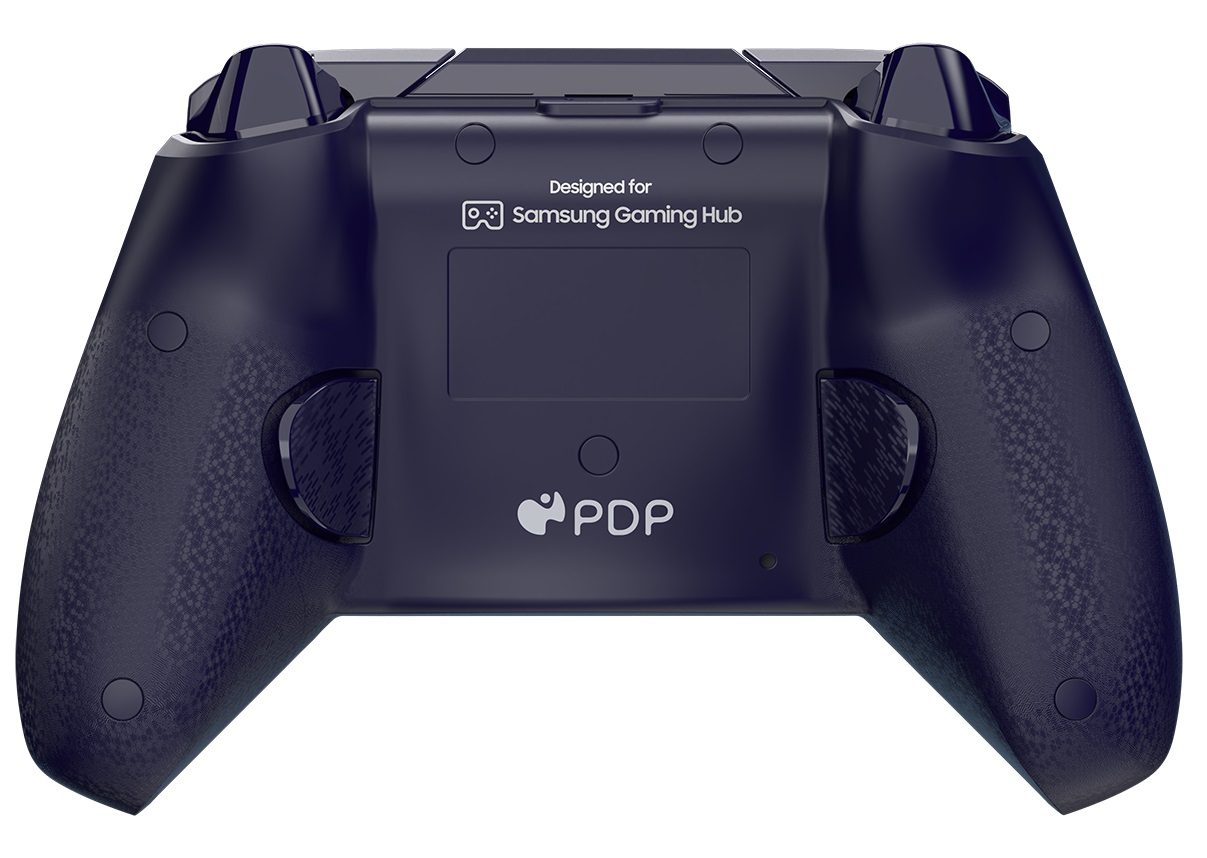 Gaming Hub Partner Accessory Program dl1