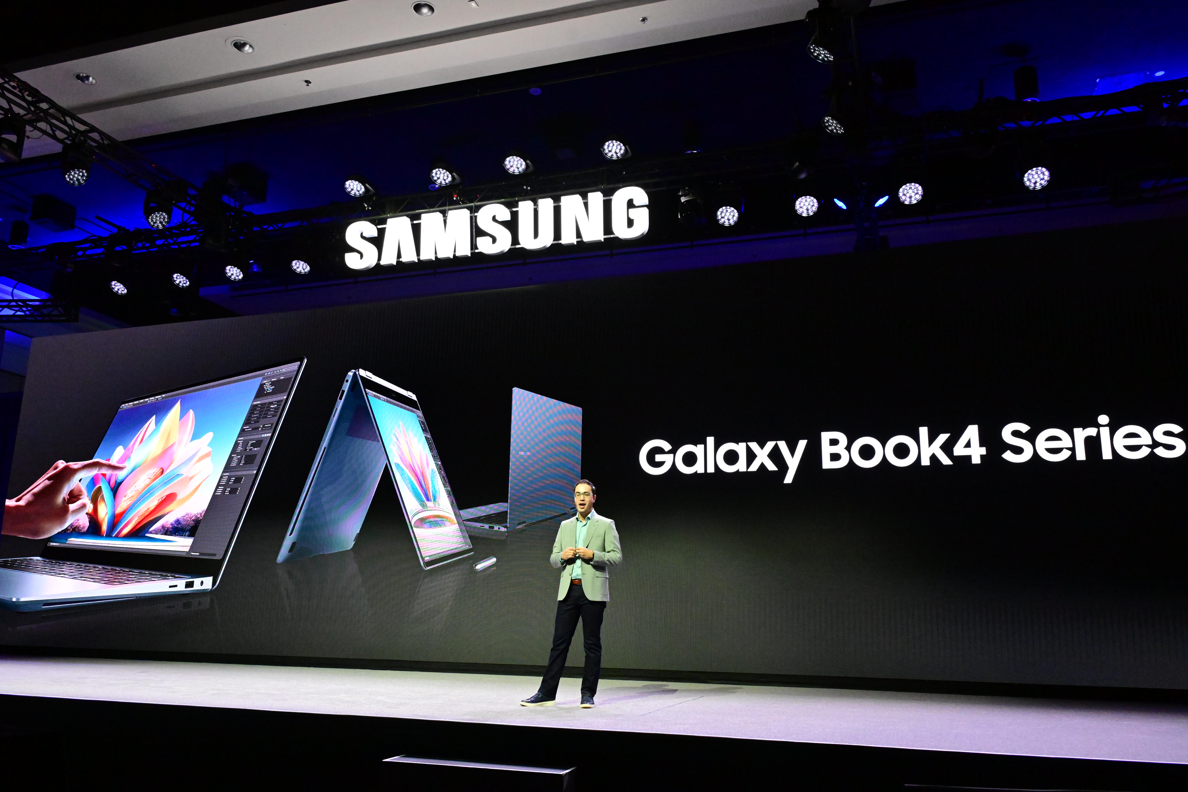 Samsung AI for All Vision at CES 2024 dl7 1