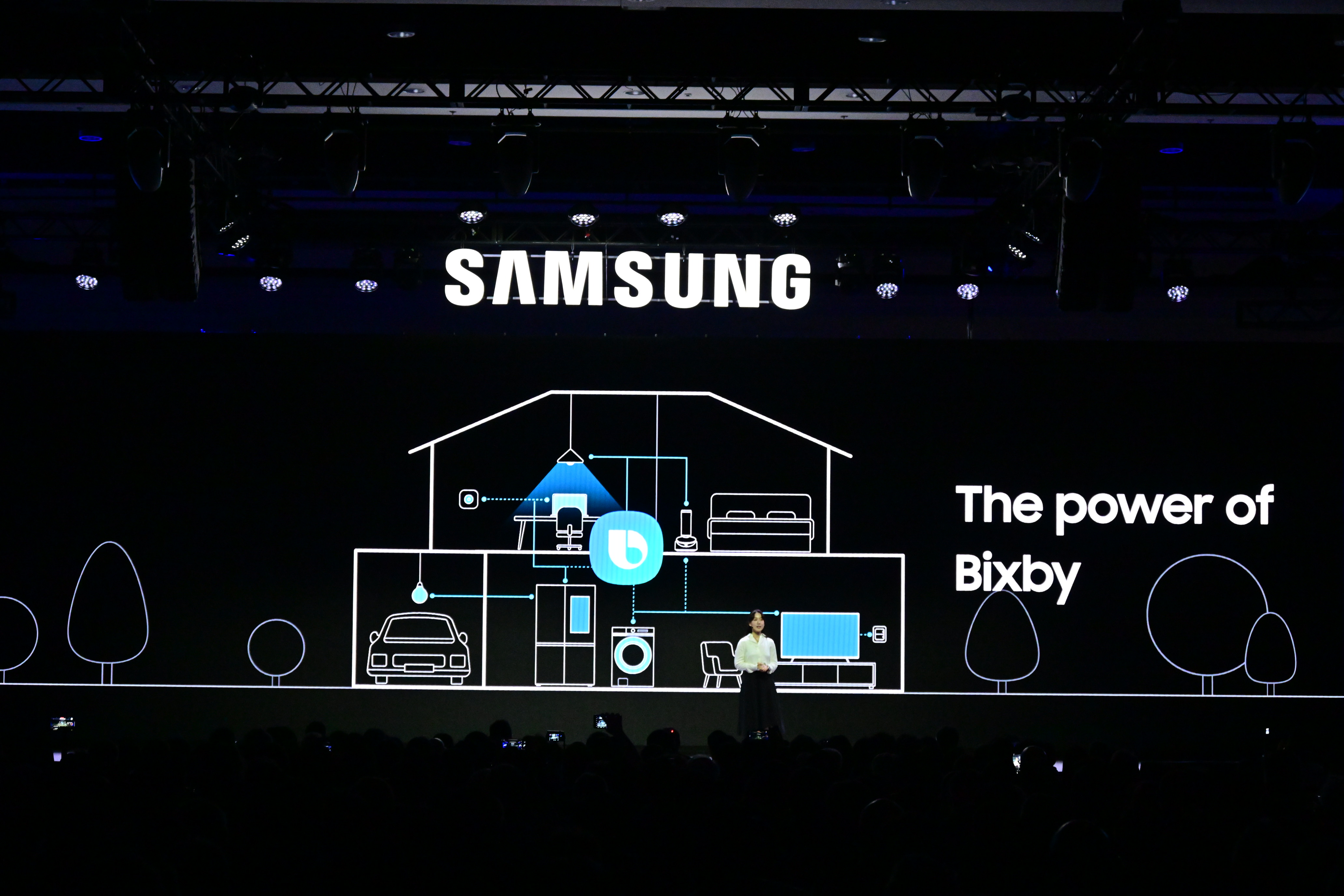 Samsung AI for All Vision at CES 2024 dl8 1