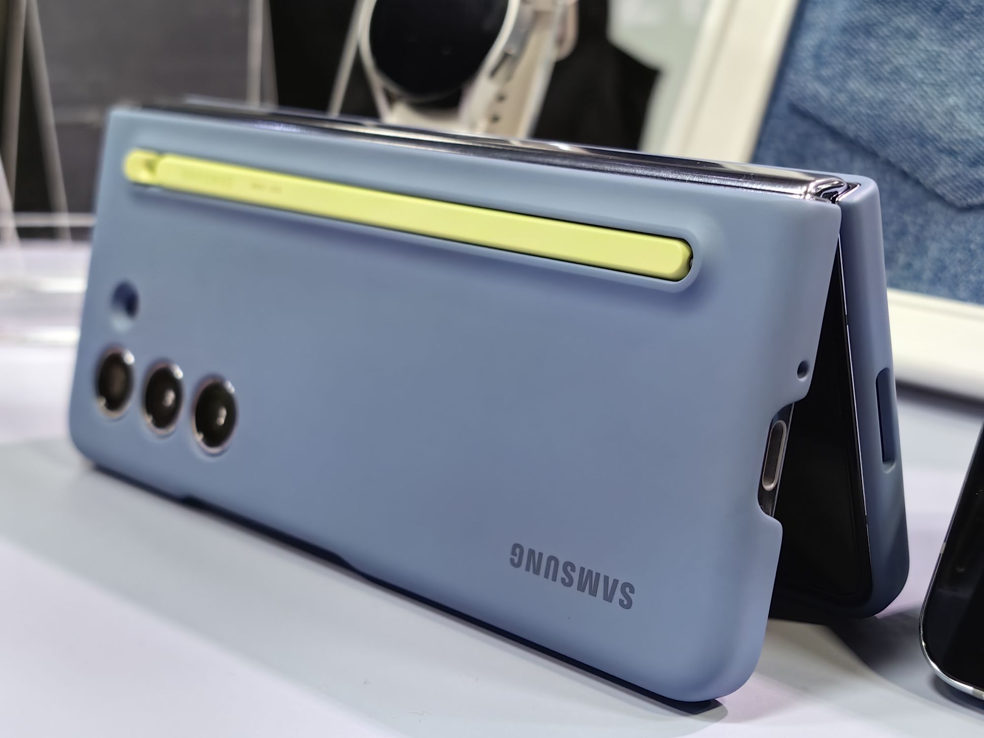 Samsung Galaxy Z Fold 5 (10)