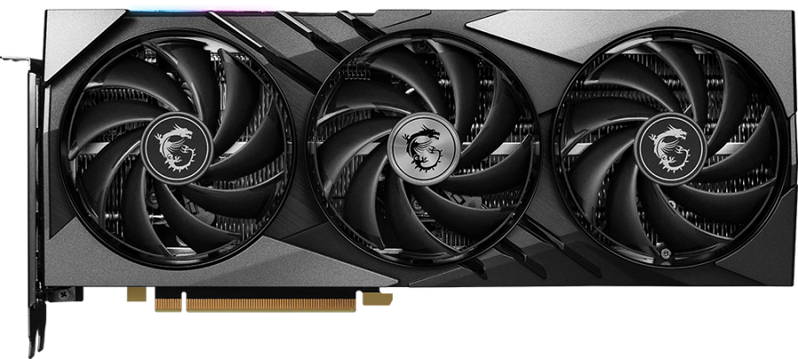 geforce rtx 4070 super 12g gaming slim series 2d1