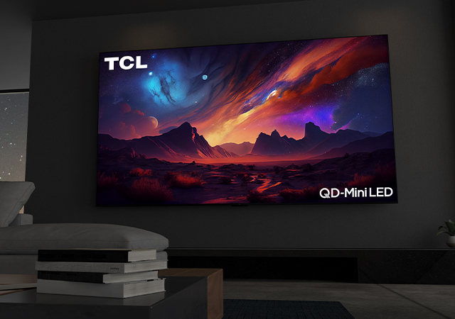 CES 2024: TCL prezentuje 115-calowy telewizor QD-Mini LED oraz innowacyjne rozwiązania w urządzeniach mobilnych i dla inteligentnego domu