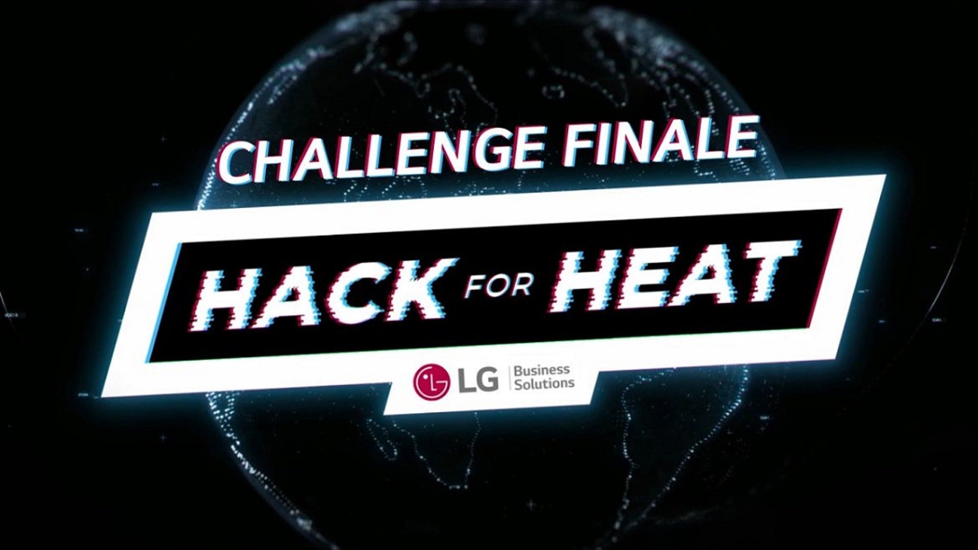 Finał LG „Hack for Heat” zapowiada zrównoważoną przyszłość HVAC