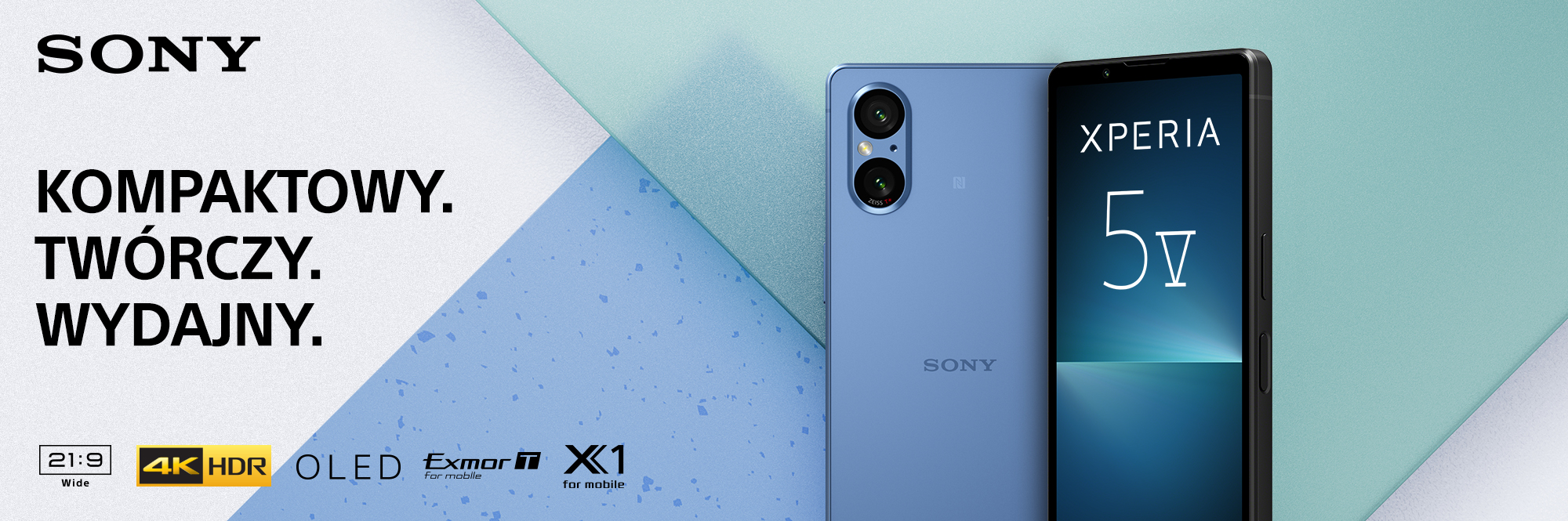2000 Xperia5V