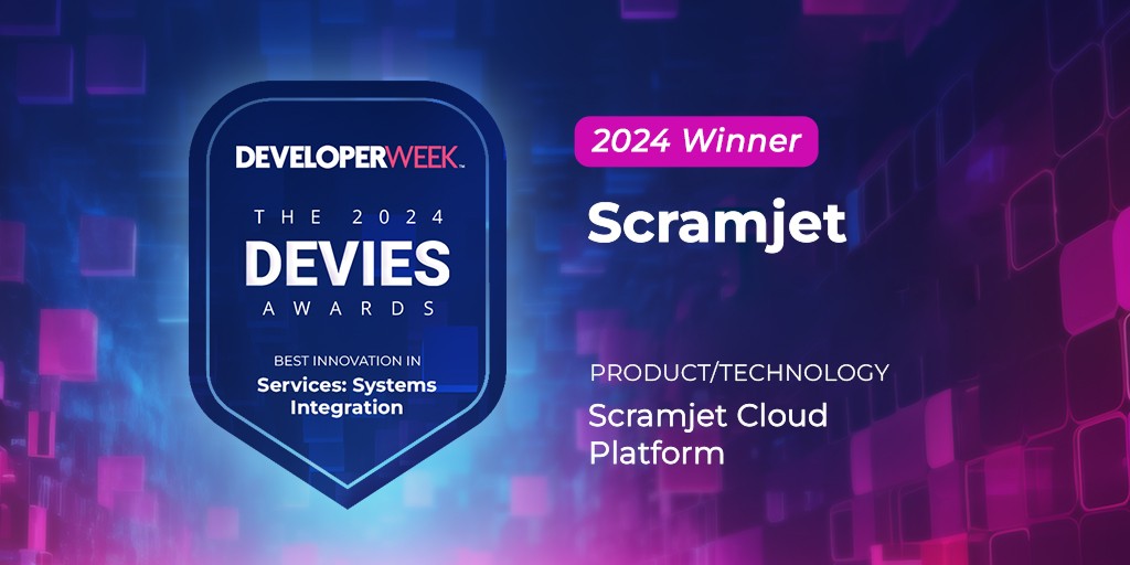 Devies Awards Scramjet Systems Integration