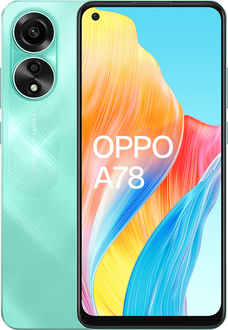OPPO A78
