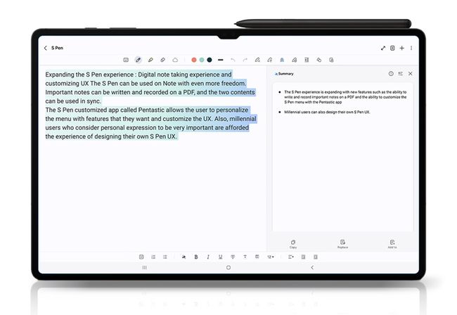 One UI 6.1 Update main3 final