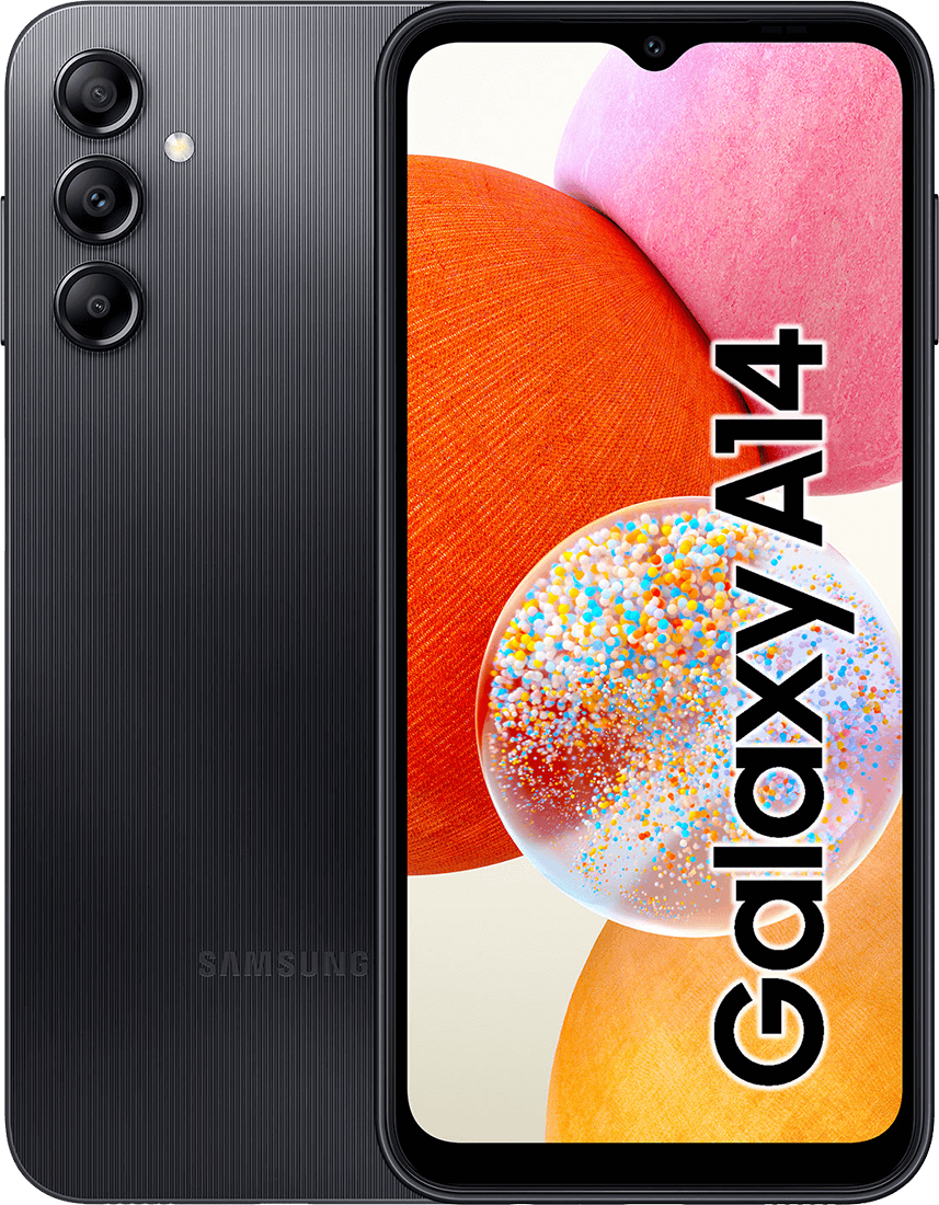 Samsung Galaxy A14