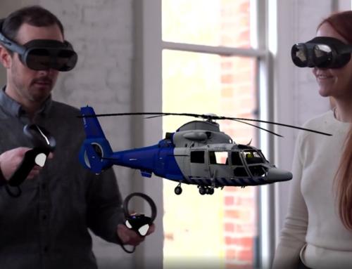 HTC VIVE prezentuje VIVE XR Elite Business Edition – nowy pakiet dostosowany do potrzeb przedsiębiorstw