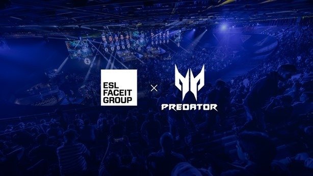 ESL FACEIT Group, Intel i Acer rozszerzają strategiczne partnerstwo w ramach zawodów Counter-Strike i Dota 2