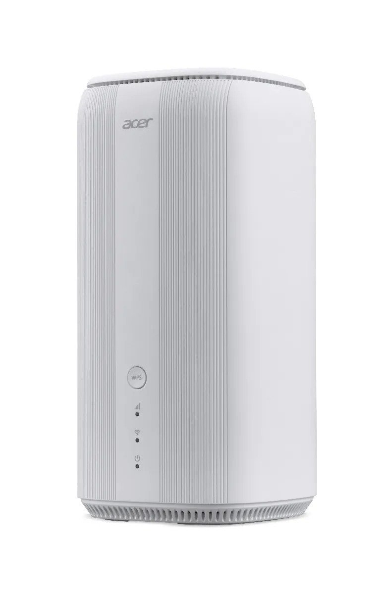 Acer prezentuje nowy router 5G CPE dla domów i małych firm