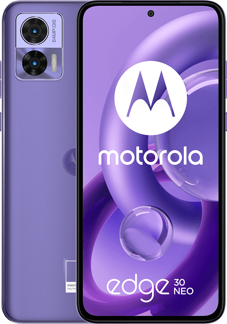 motorola edge 30 neo 5g