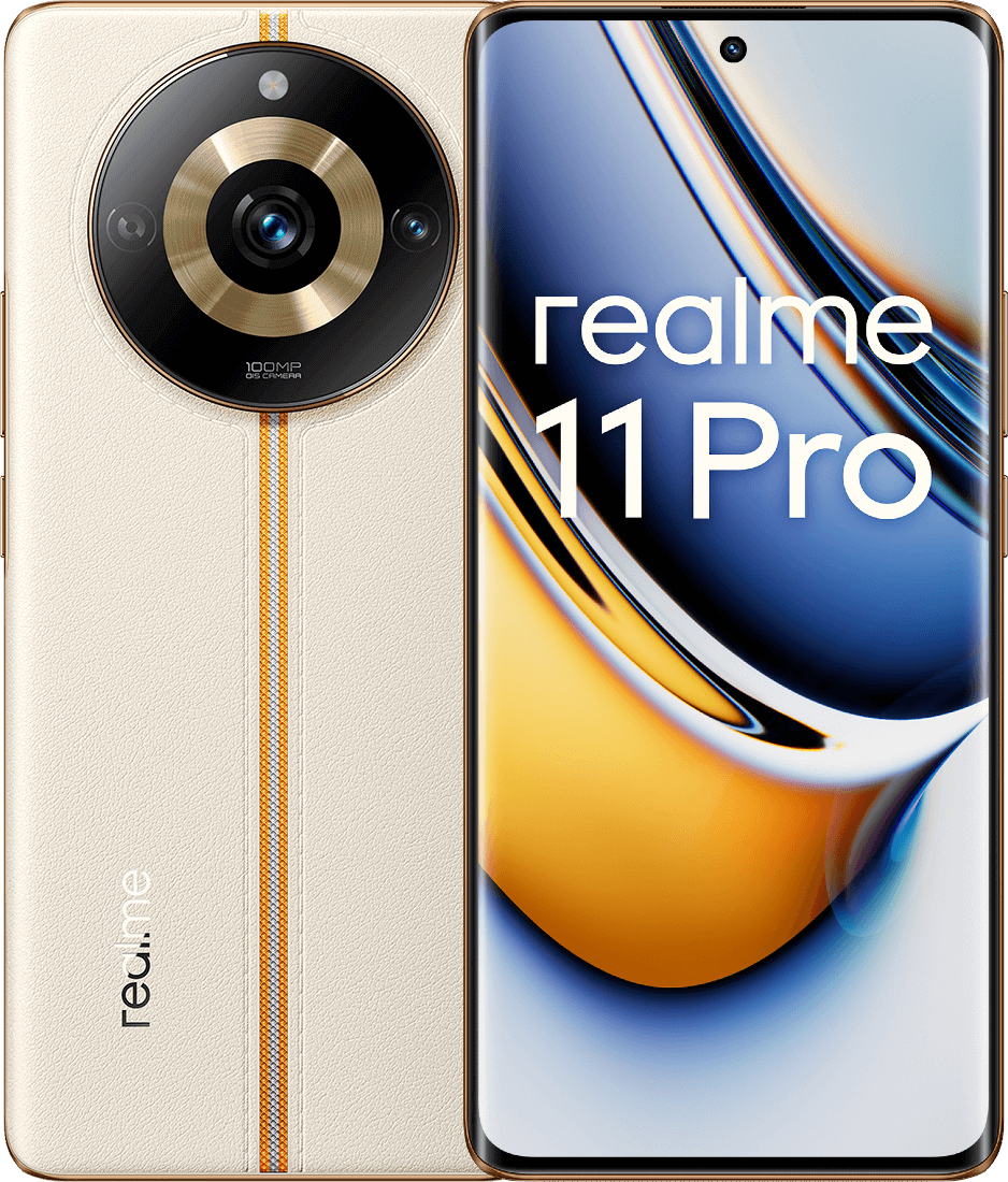 realme 11 Pro 5G
