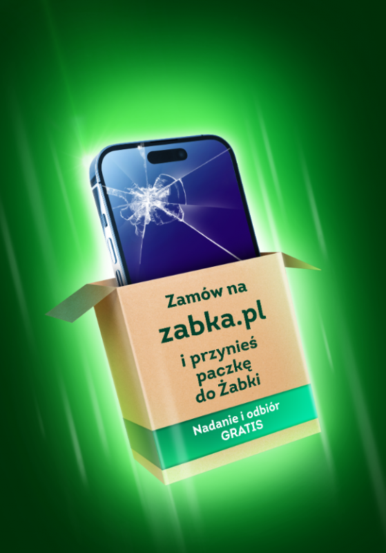 2141142050 Napraw smartfon z Żabką