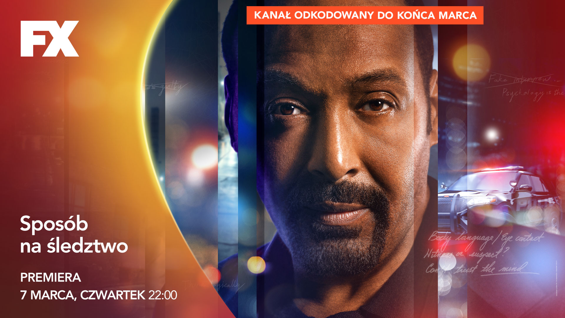 Play: Kanał FX odkodowany do końca marca