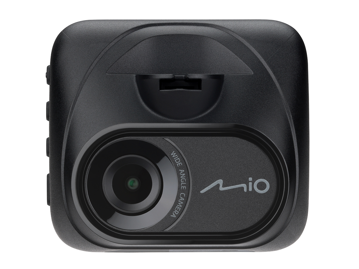 MiVue C595W camera front