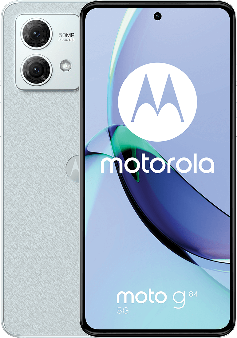 Motorola moto g84 5G