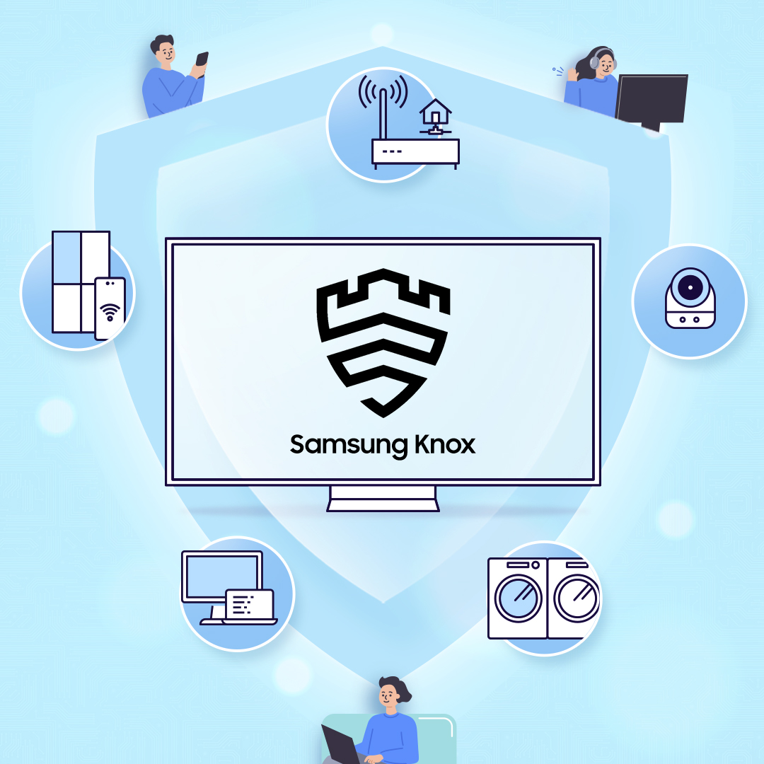 Samsung Knox CC Certification dl1