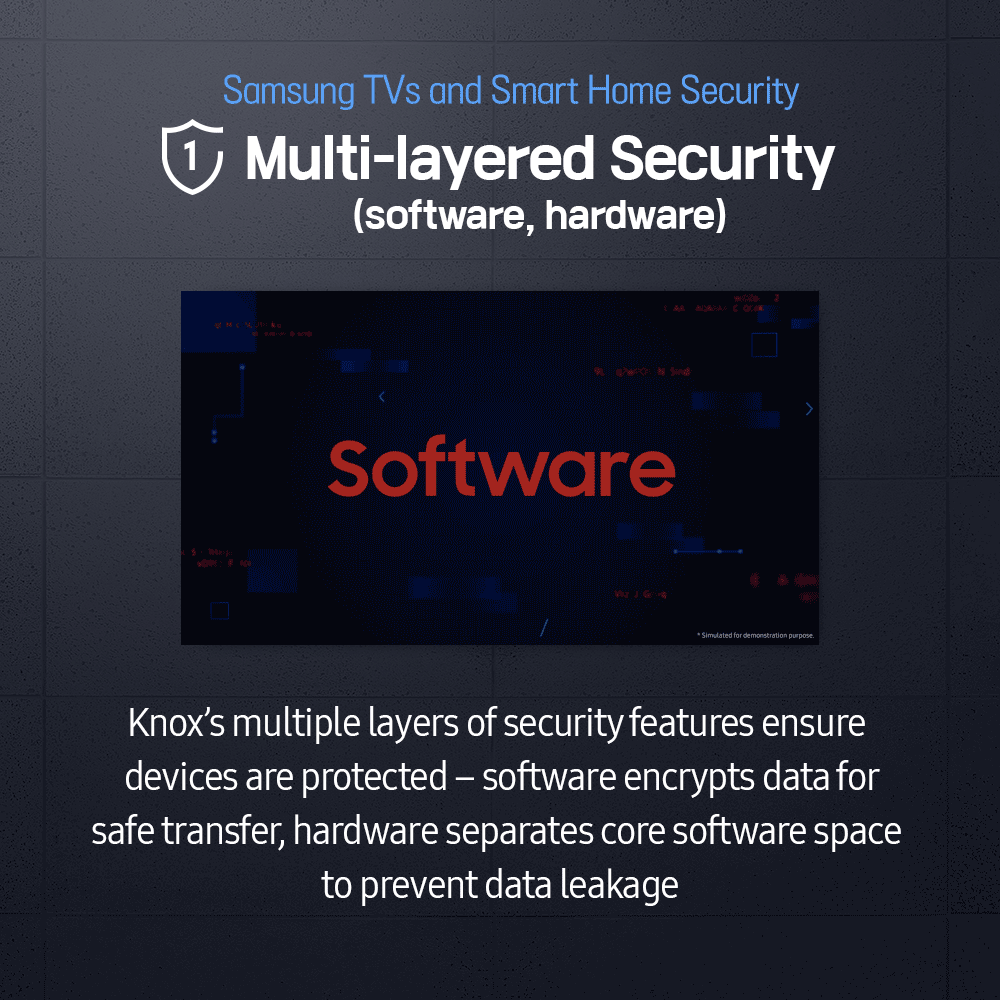 Samsung Knox VD cardnews main3
