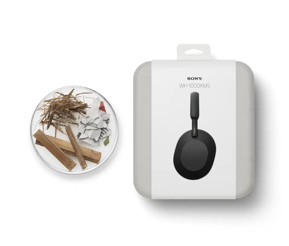 WH 1000XM5