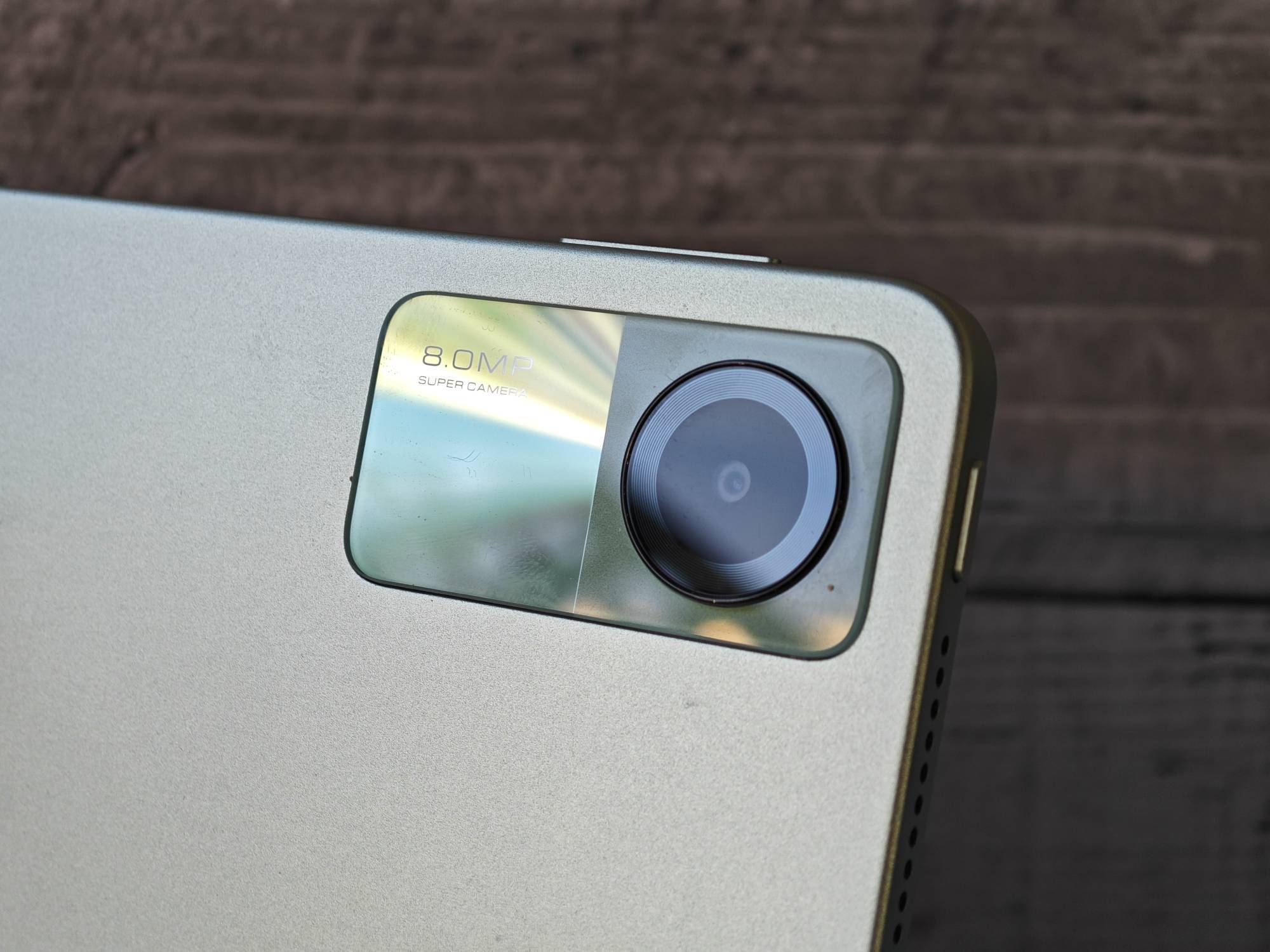 Xiaomi Redmi Pad SE   tablet  017