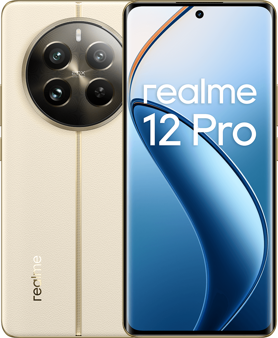 realme 12 Pro 5G 1
