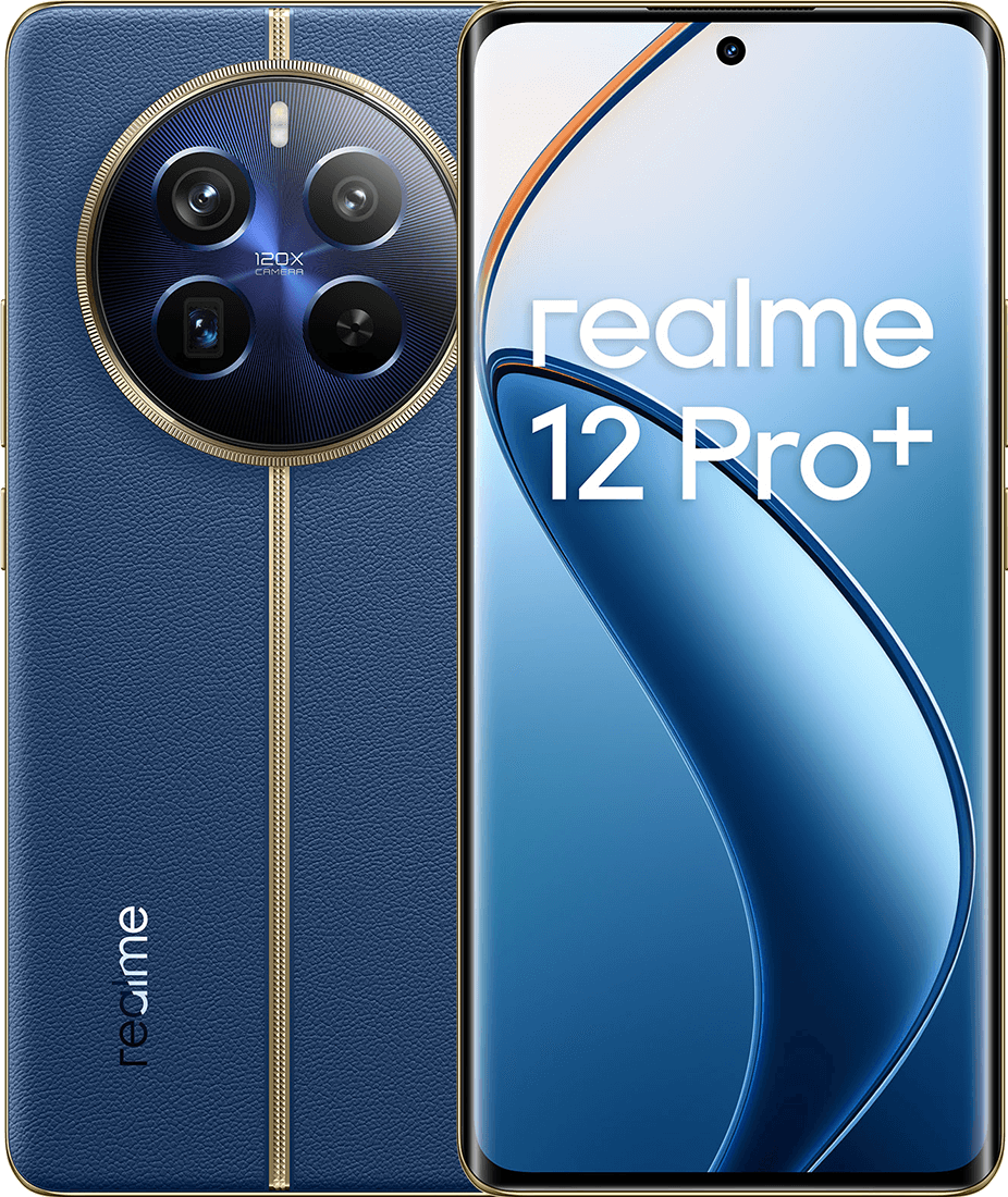 realme 12 Pro 5G
