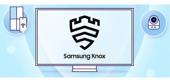 Samsung Knox po raz 10 wyróżniony certyfikatem za wysokie standardy bezpieczeństwa
