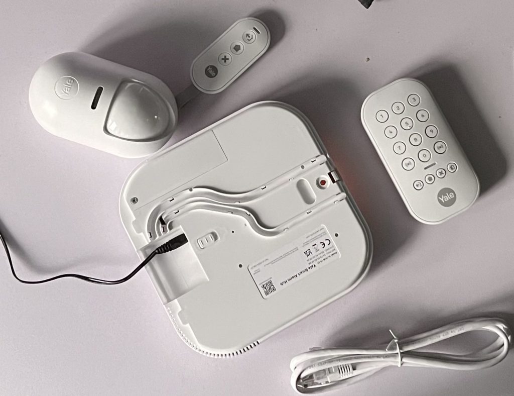 yale smart alarm1