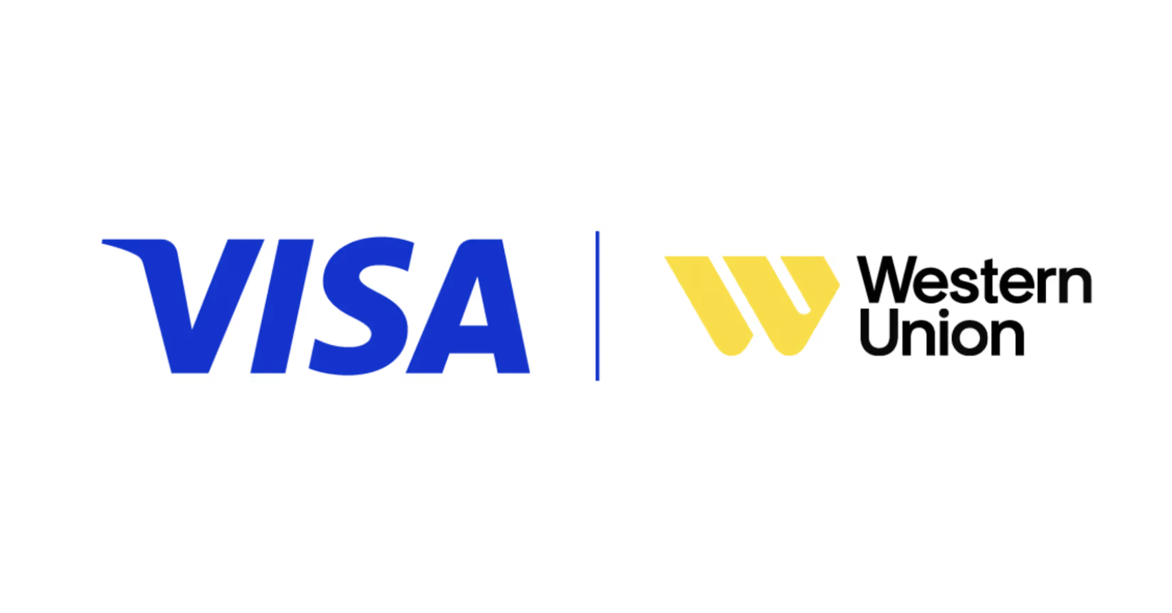 Visa i Western Union rozszerzają współpracę, ułatwiając przesyłanie pieniędzy za granicę
