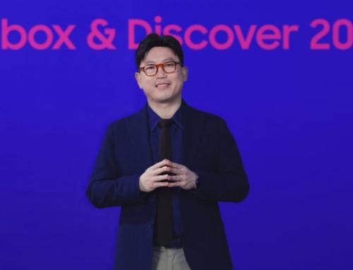 Unbox & Discover 2024: Nadchodzi nowa era telewizorów ze sztuczną inteligencją