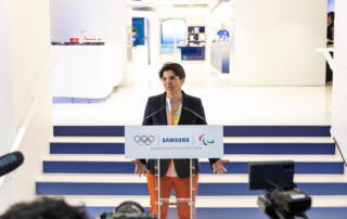 „Niech wygra otwartość” – Samsung oficjalnie rozpoczyna kampanią olimpijską i paralimpijską