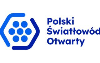 Polski Światłowód Otwarty rozszerzył zasięg swojej sieci światłowodowej o blisko 40 tys. gospodarstw domowych