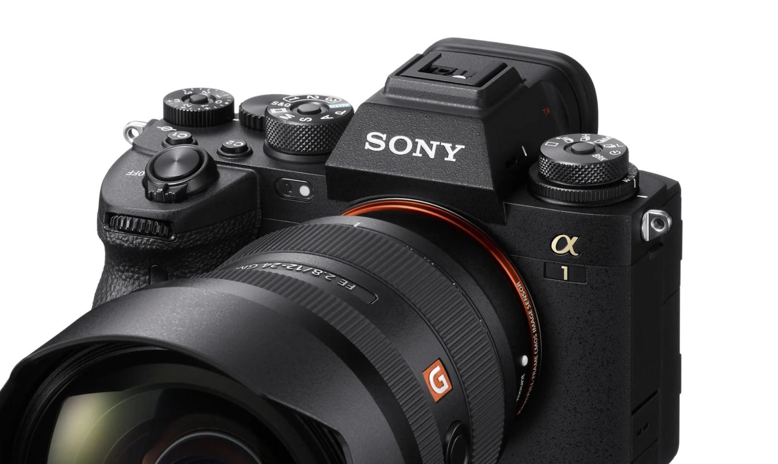 Sony wydaje istotne aktualizacje wewnętrznego oprogramowania, wprowadzające zgodność z formatem C2PA i gwarantujące autentyczność zdjęć