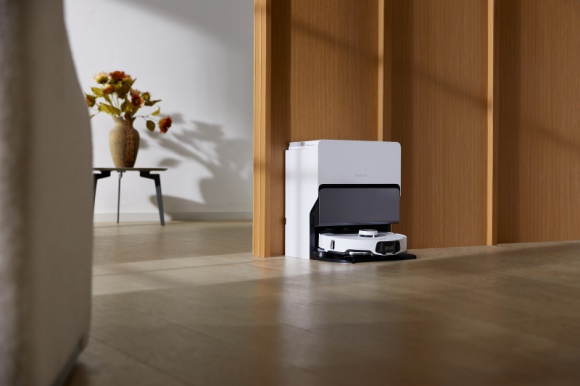 Flagowy Roborock S8 MaxV Ultra zadebiutuje w Polsce już 5 kwietnia