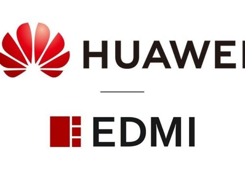 Huawei i EDMI zawarły globalną umowę licencyjną IoT