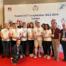 Polscy studenci na podium 8. edycji Huawei ICT Competition Europe